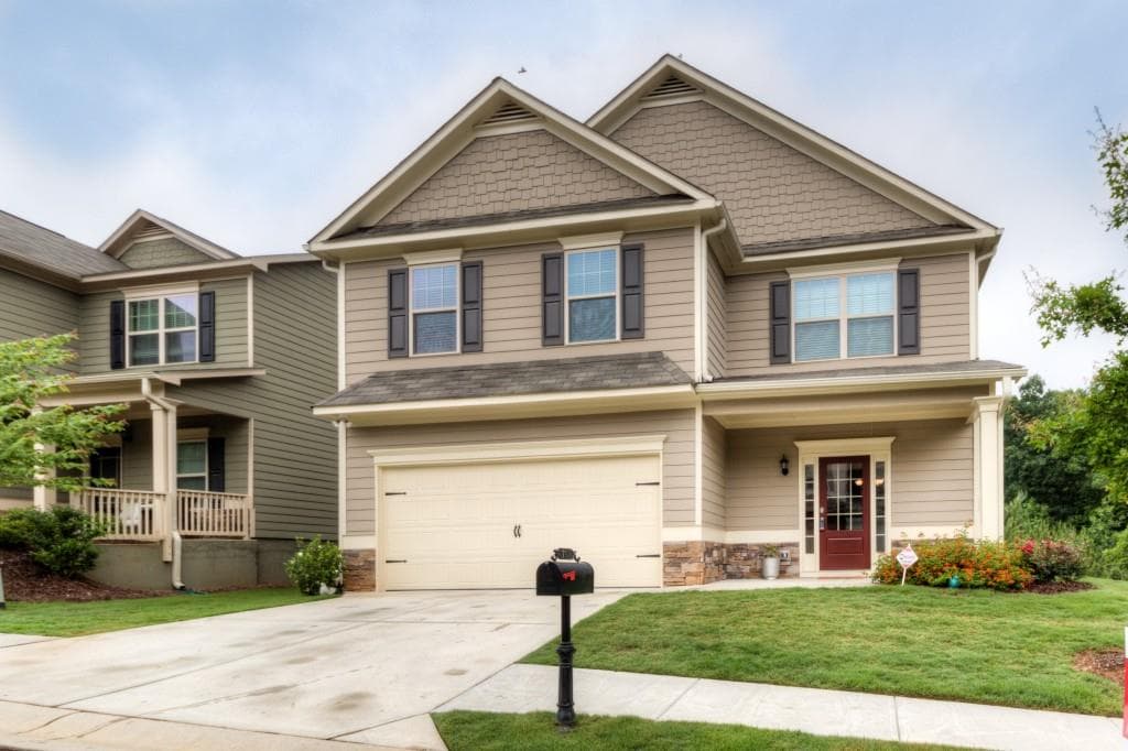 707 Wentworth Place, Woodstock, GA 30188 — most recent listing photo
