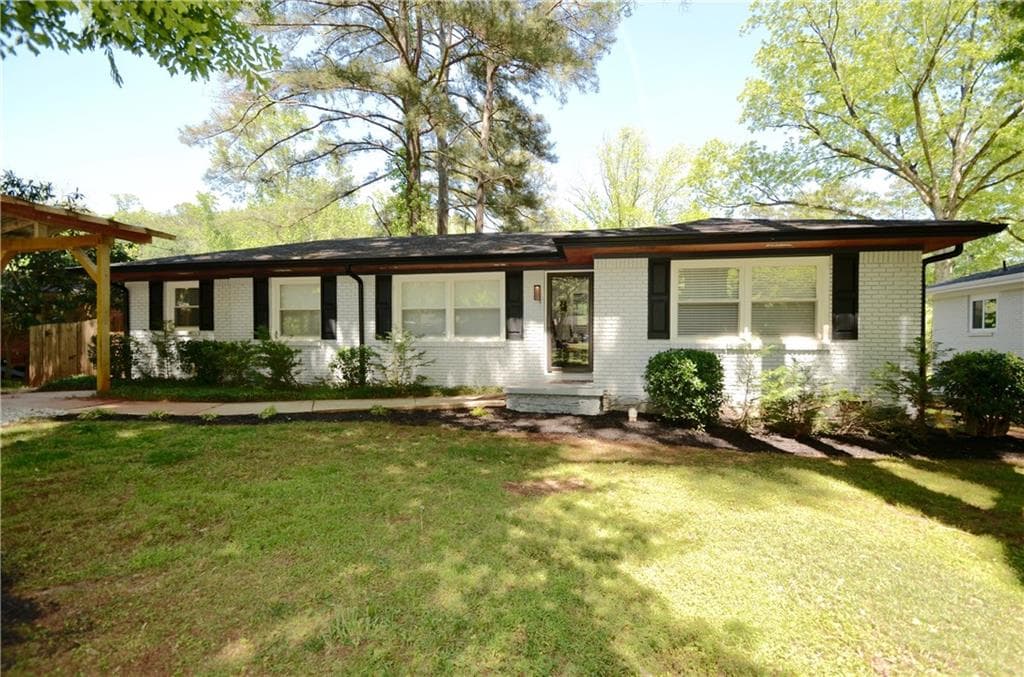 3510 Misty Valley Road, Decatur, GA 30032 — most recent listing photo