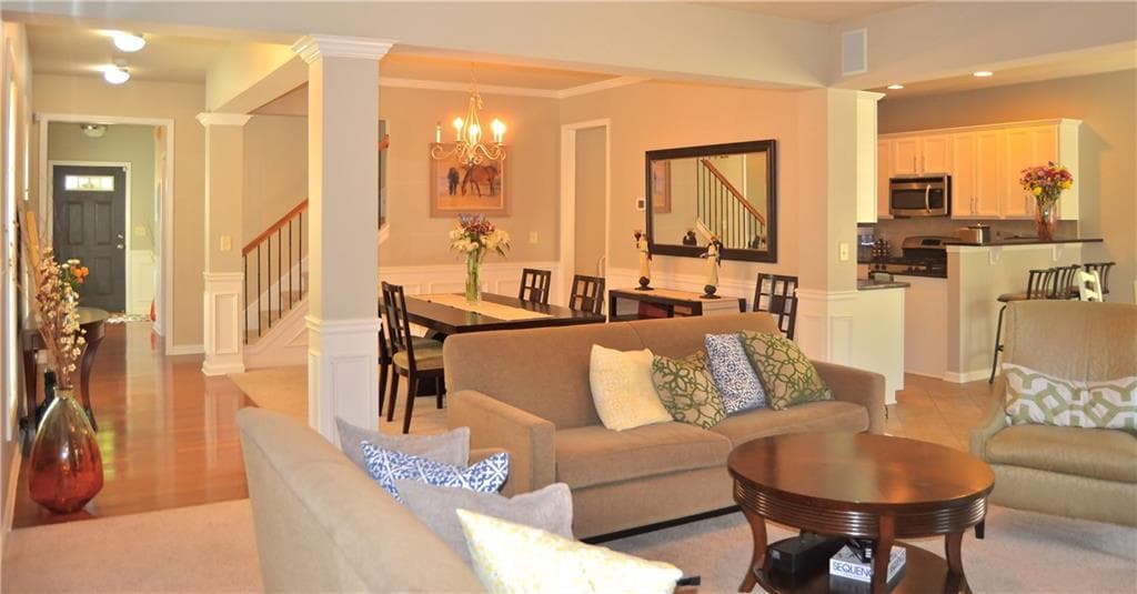 3548 Archgate Court, Alpharetta, GA 30004 — most recent listing photo