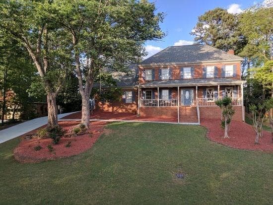 1700 Berry Lane, Snellville, GA 30078 — most recent listing photo