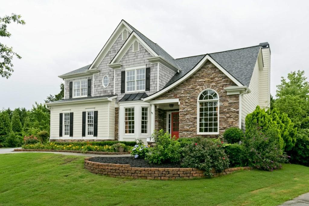 1303 Baird Circle, Marietta, GA 30064 — most recent listing photo