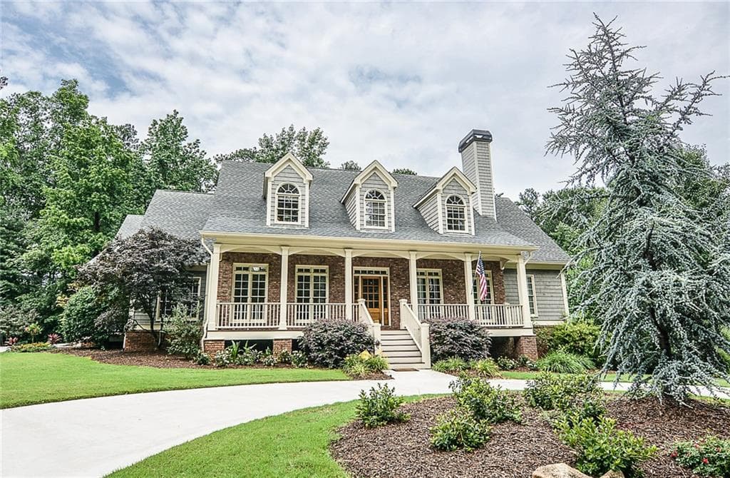 3155 Timberstone Hollow Court, Marietta, GA 30067 — most recent listing photo