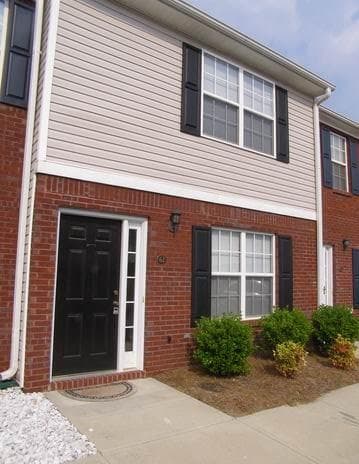 2 bedroom townhouse sold at 62 Princeton Glen Court, Adairsville, GA 30103