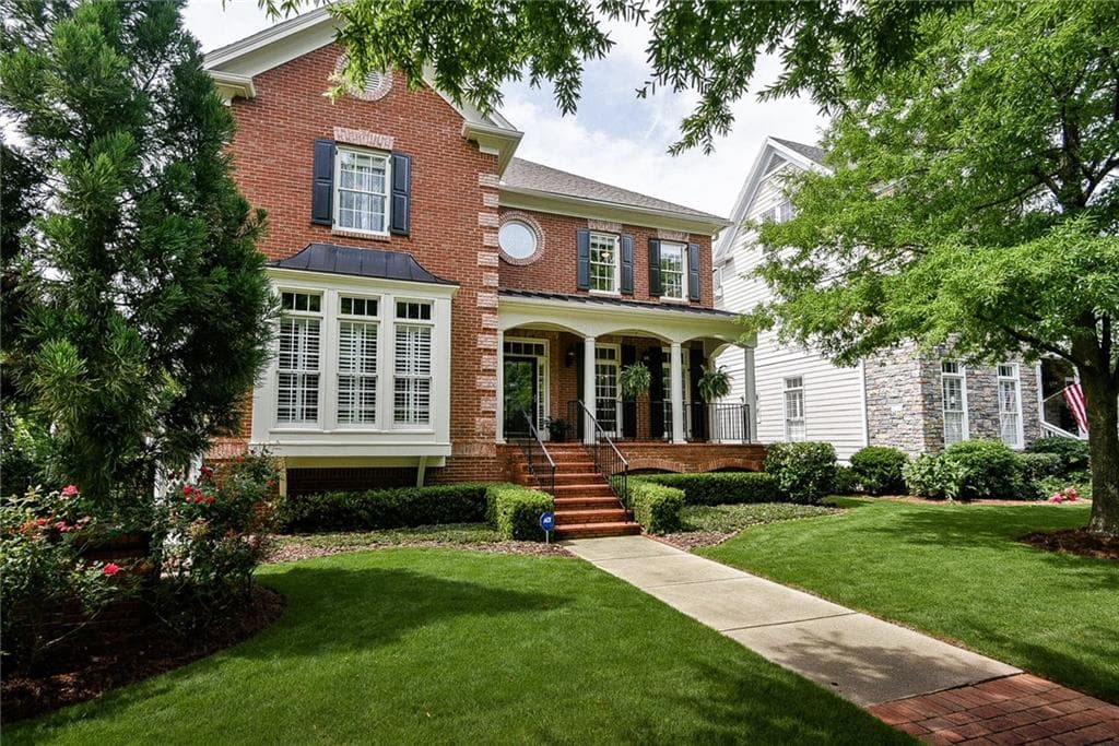 2174 Basque Drive, Smyrna, GA 30080 — most recent listing photo