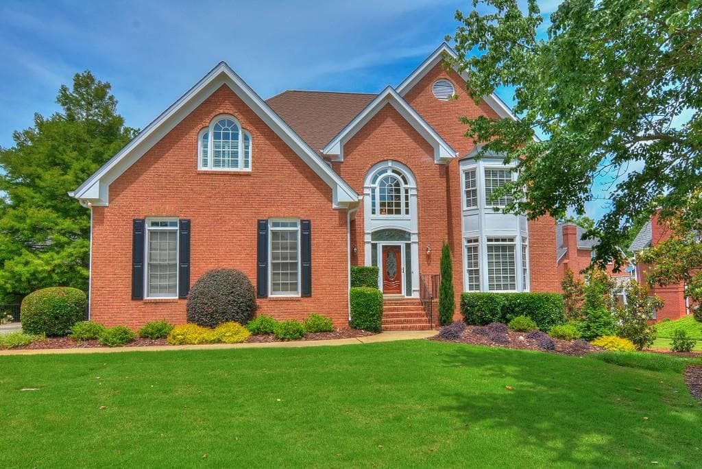 5189 Garnaby Lane, Peachtree Corners, GA 30092 — most recent listing photo