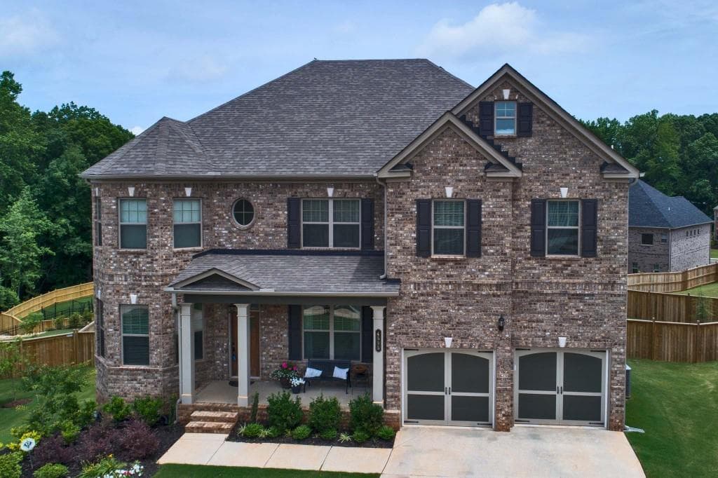 4595 Falls Edge Drive, Buford, GA 30519 — most recent listing photo