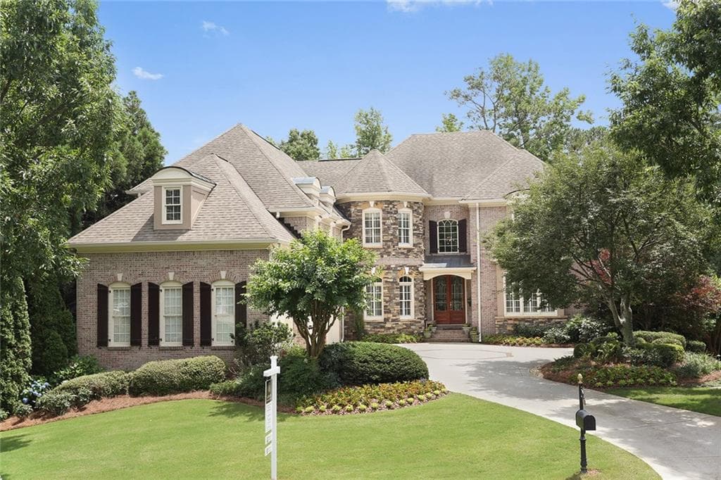 3113 HUDSON POND Lane, Marietta, GA 30062 — most recent listing photo