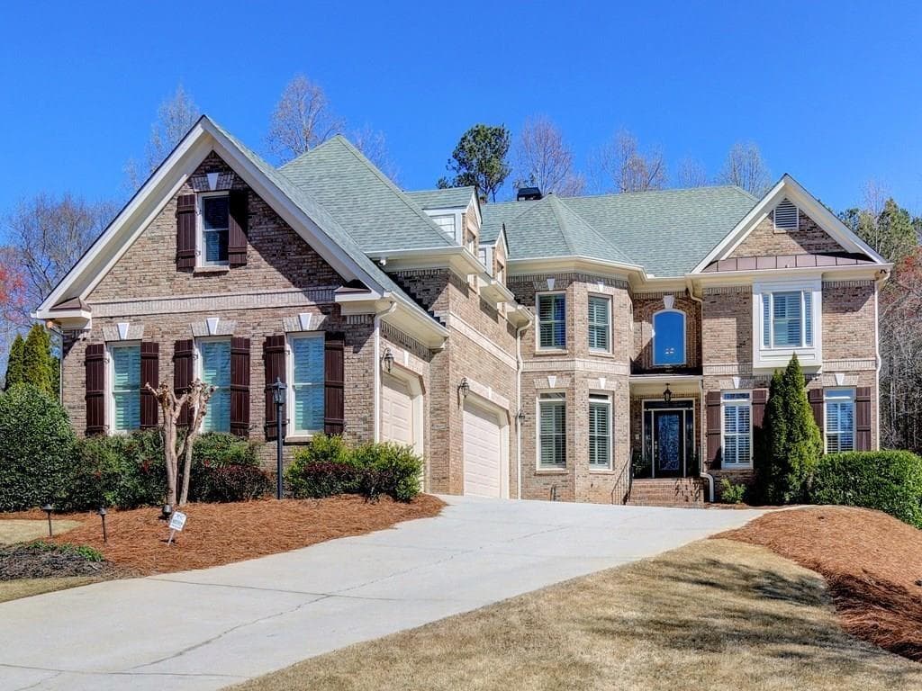 310 Boundary Place, Roswell, GA 30075 — most recent listing photo