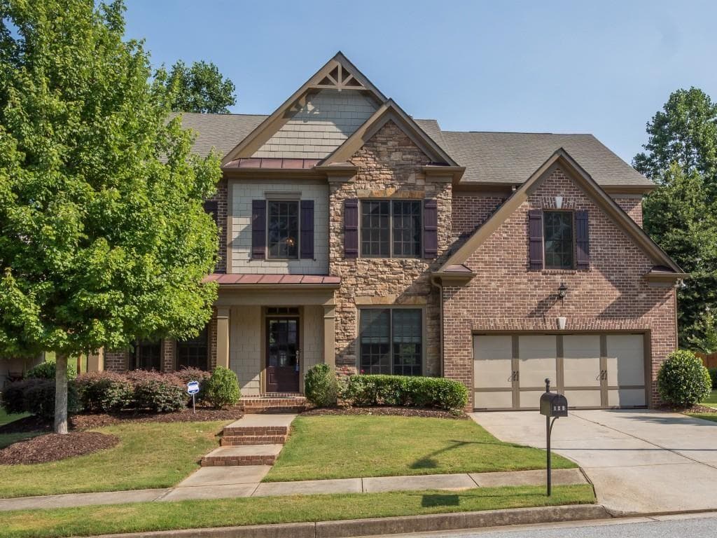 129 Milam Creek Road, Mableton, GA 30126 — most recent listing photo