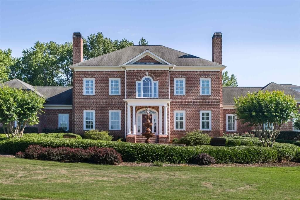 7 Groover Road, Newnan, GA 30265 — most recent listing photo
