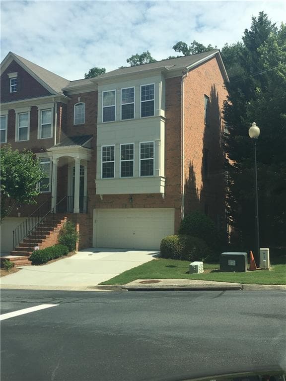 1647 SE Wehunt Place 13, Smyrna, GA 30082 — most recent listing photo