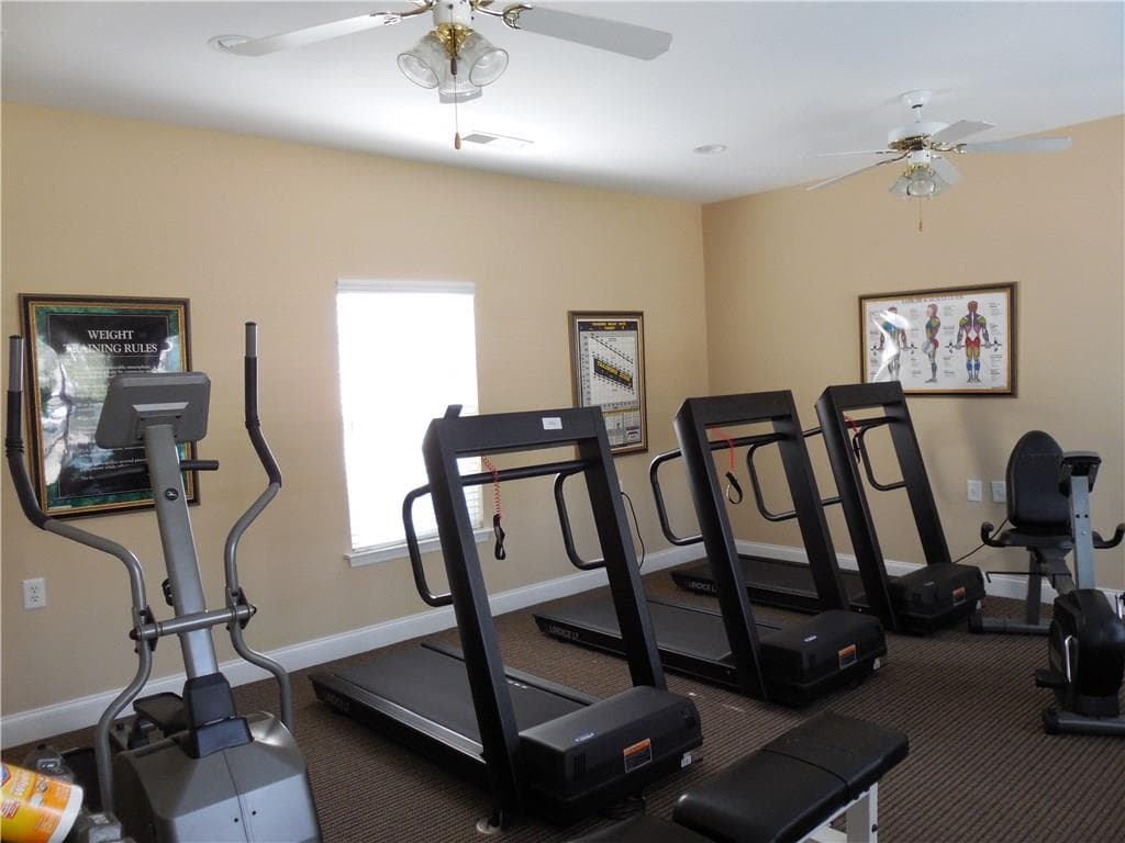 2302 Village Lane, Roswell, GA 30075 — most recent listing photo