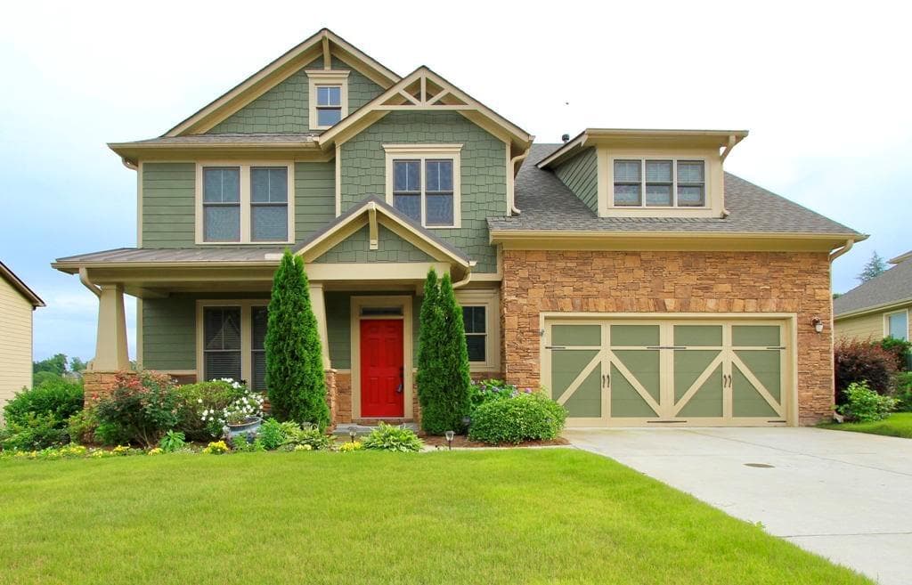 7343 Bird Song Place, Flowery Branch, GA 30542 — most recent listing photo