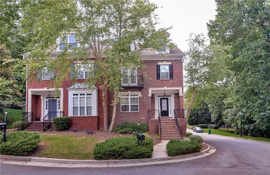 3156 Mercer University Drive, Chamblee, GA 30341 — most recent listing photo