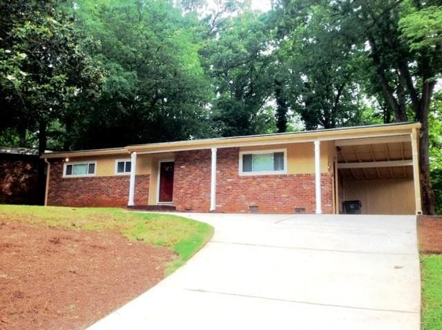3451 Alison Drive, Doraville, GA 30340 — most recent listing photo