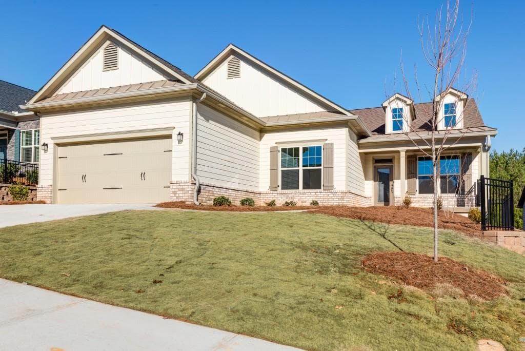 217 Woodridge Terrace, Canton, GA 30114 — most recent listing photo
