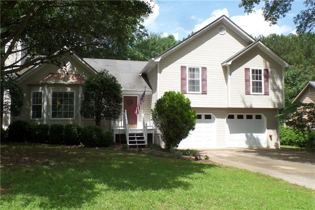989 Trestle Drive, Austell, GA 30106 — most recent listing photo