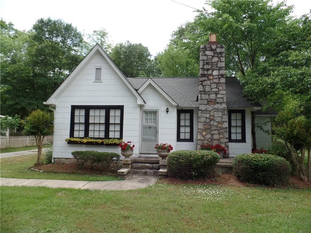 8583 Campbellton Street, Douglasville, GA 30134 — most recent listing photo