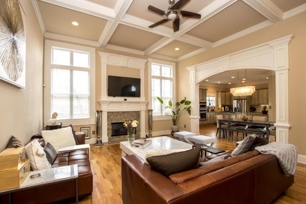 1242 Windsor Parkway, Brookhaven, GA 30319 — most recent listing photo