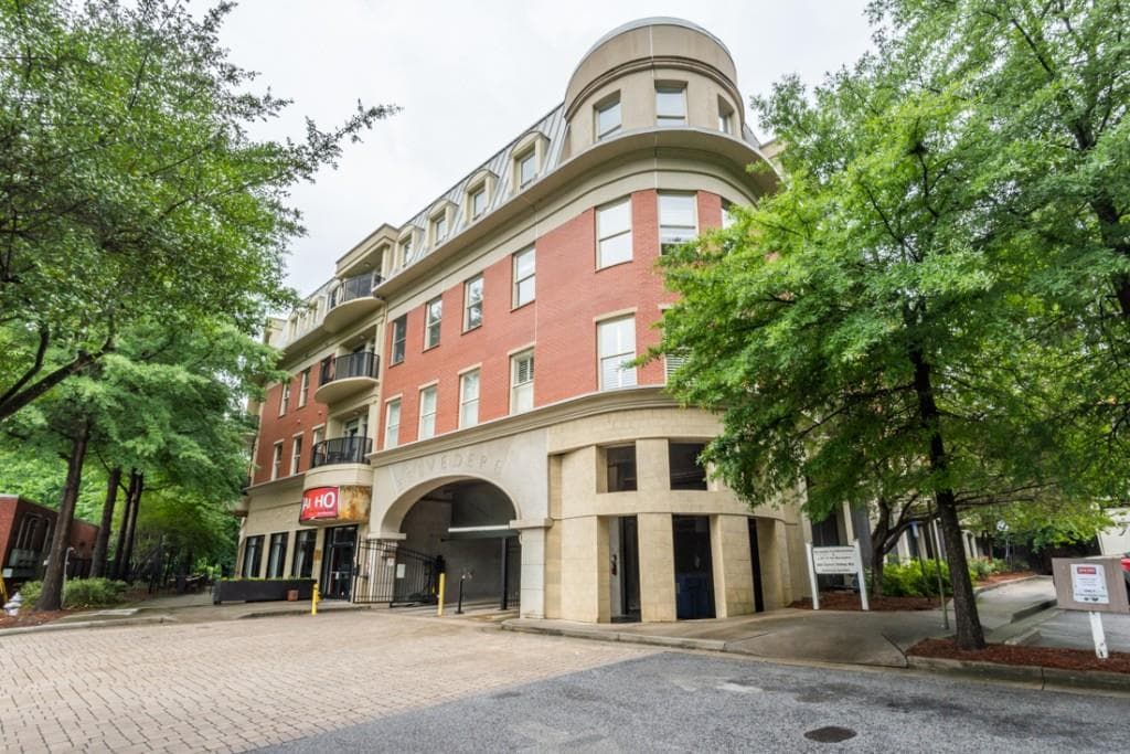 560 Dutch Valley Road 308, Atlanta, GA 30324 — most recent listing photo