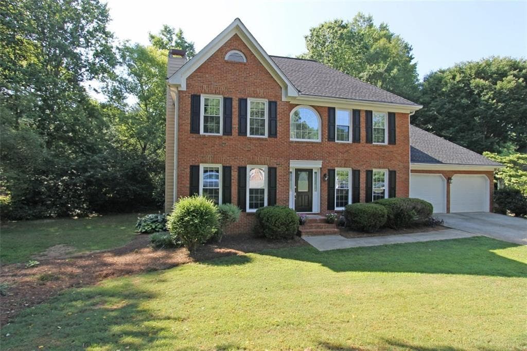 4762 Netherstone Court, Marietta, GA 30066 — most recent listing photo