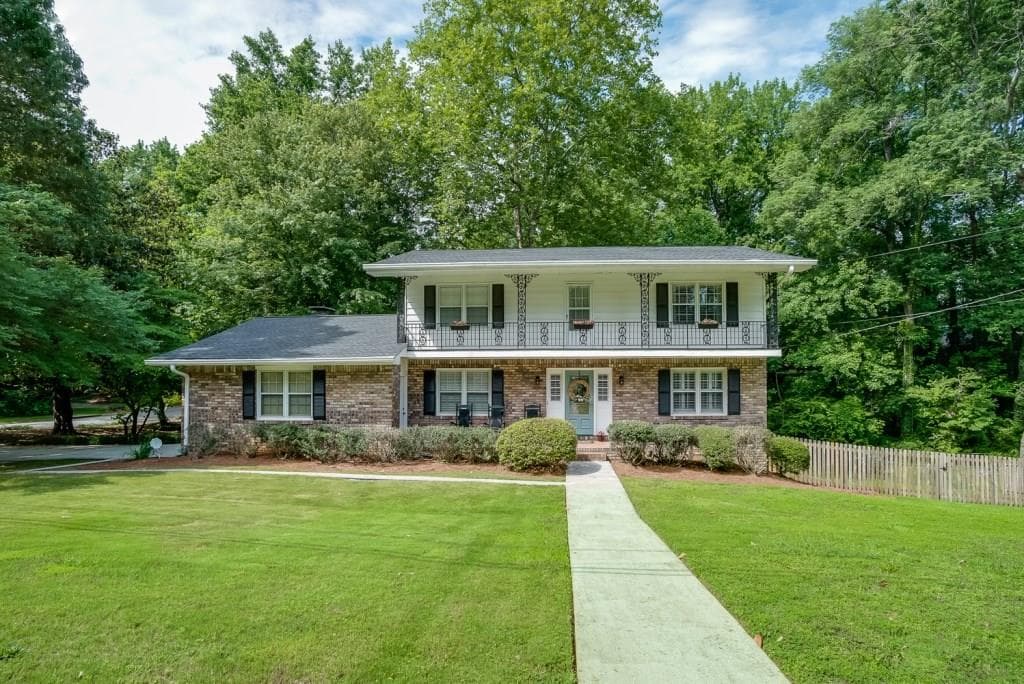 2430 Northup Drive, Tucker, GA 30084 — most recent listing photo
