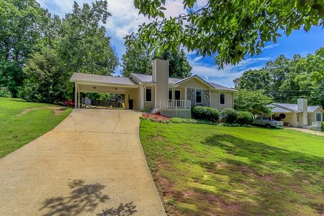5036 Oakdale Drive, Douglasville, GA 30135 — most recent listing photo