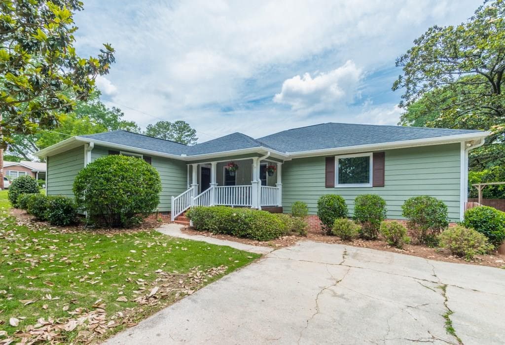 731 Medlock Road, Decatur, GA 30033 — most recent listing photo