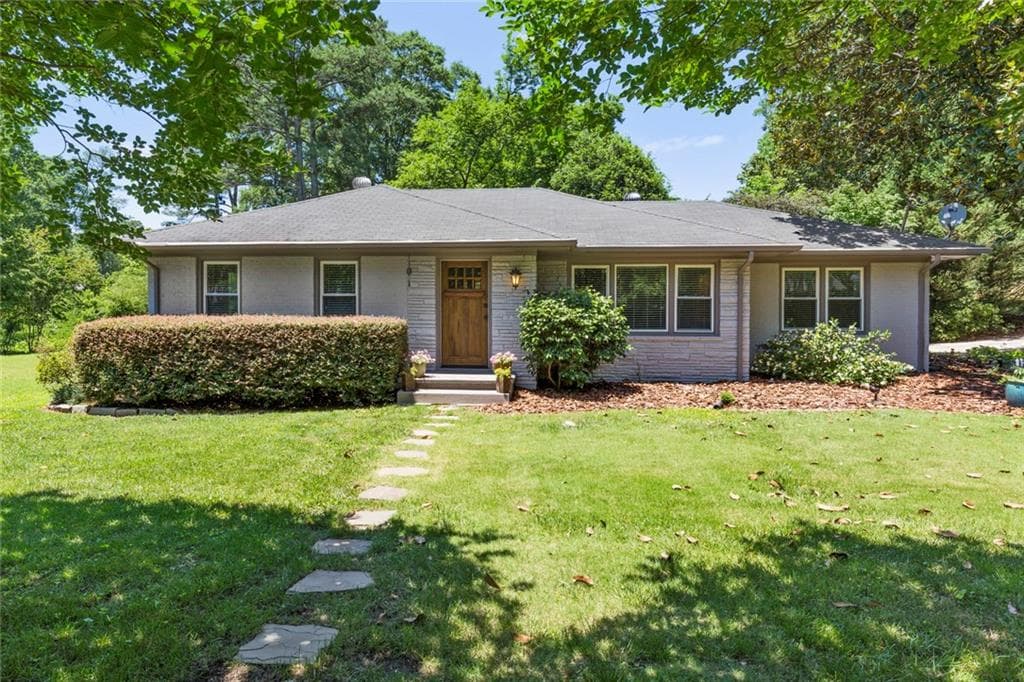 600 N Superior Avenue, Decatur, GA 30033 — most recent listing photo
