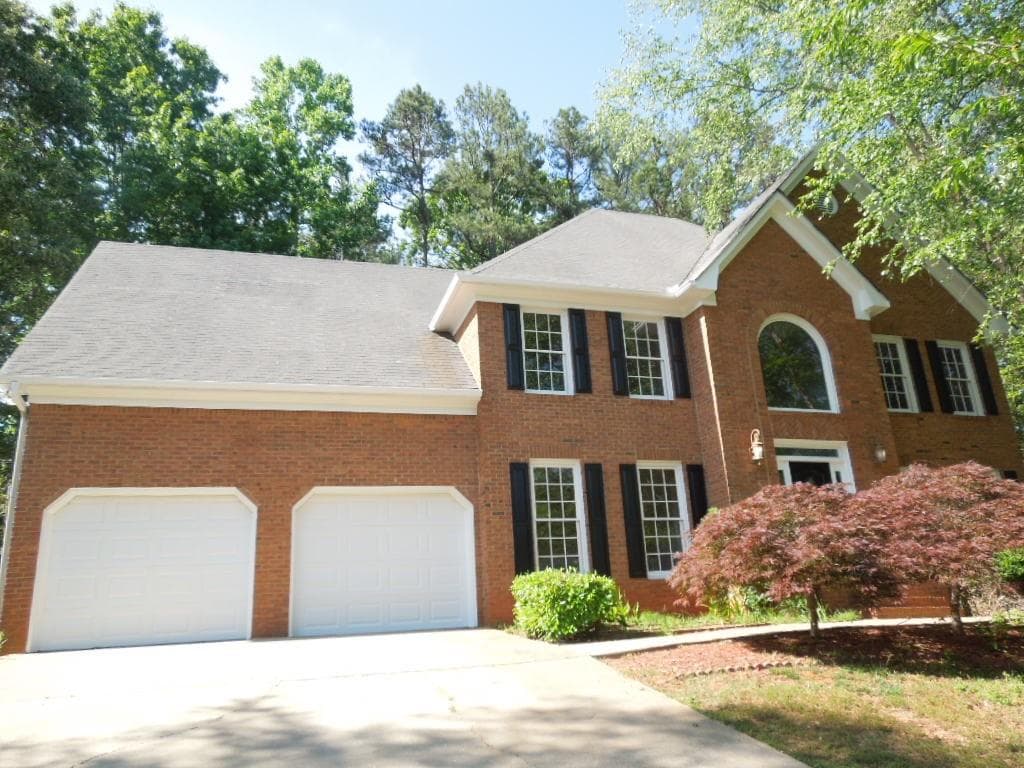 6082 Fairlong Point, Acworth, GA 30101 — most recent listing photo