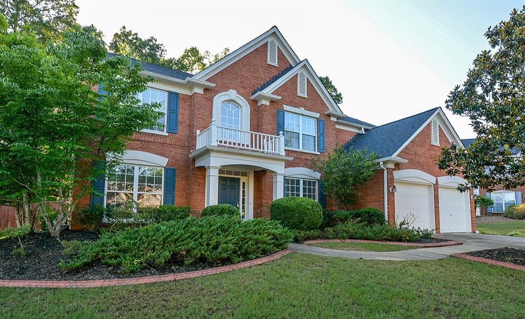 620 Bentley Court, Johns Creek, GA 30097 — most recent listing photo
