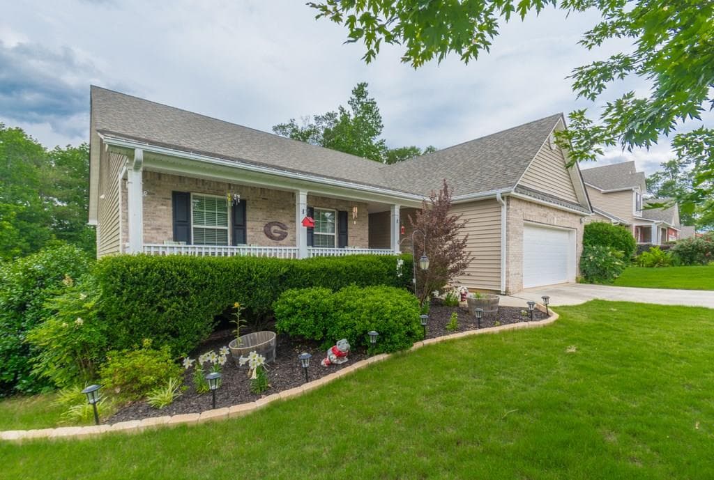 771 WELLINGTON Drive, Monroe, GA 30655 — most recent listing photo