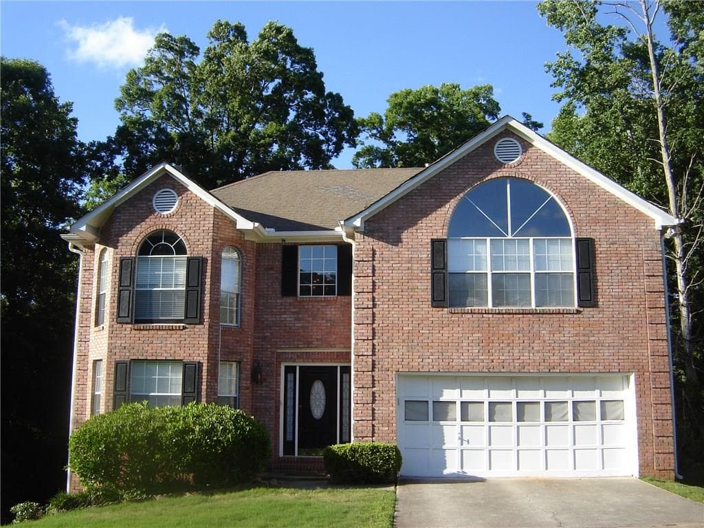 149 Spivey Glen Drive, Jonesboro, GA 30236 — most recent listing photo
