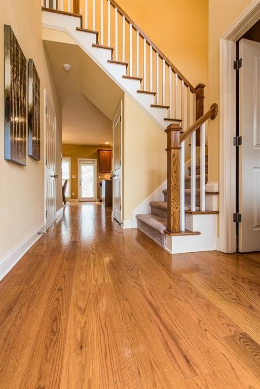 1408 Village Creek Circle, Atlanta, GA 30316 — most recent listing photo