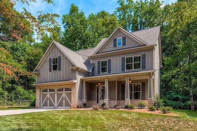 509 Holcomb Bridge Road, Norcross, GA 30071 — most recent listing photo