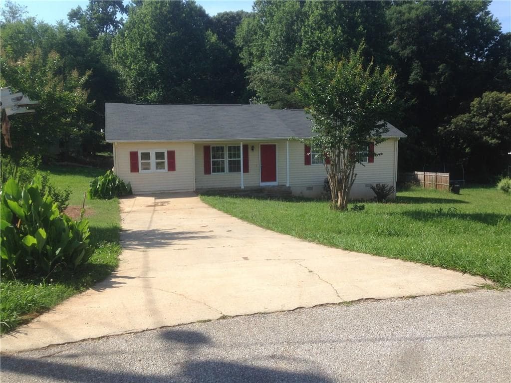 4319 Evergreen Lane, Gillsville, GA 30543 — most recent listing photo