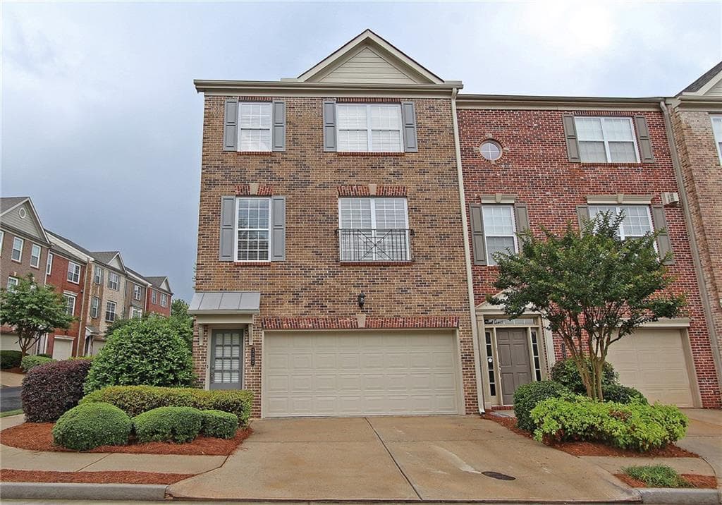 3202 Greenwood Oak Drive, Norcross, GA 30092 — most recent listing photo