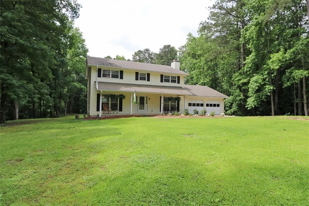 3032 Stoneridge Court, Marietta, GA 30064 — most recent listing photo