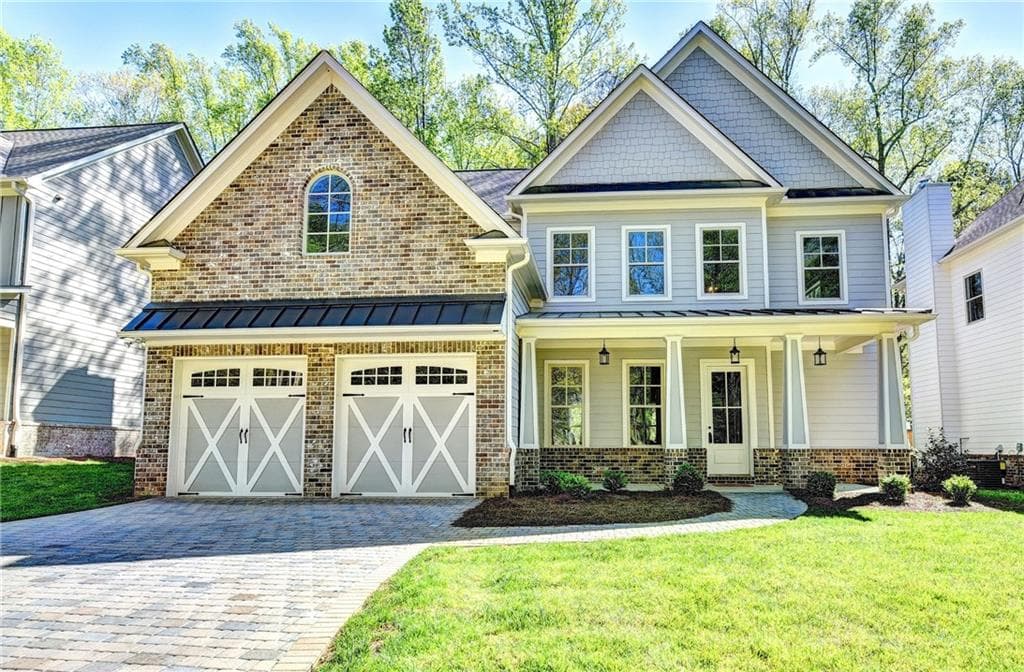 515 Holcomb Bridge Road, Norcross, GA 30071 — most recent listing photo