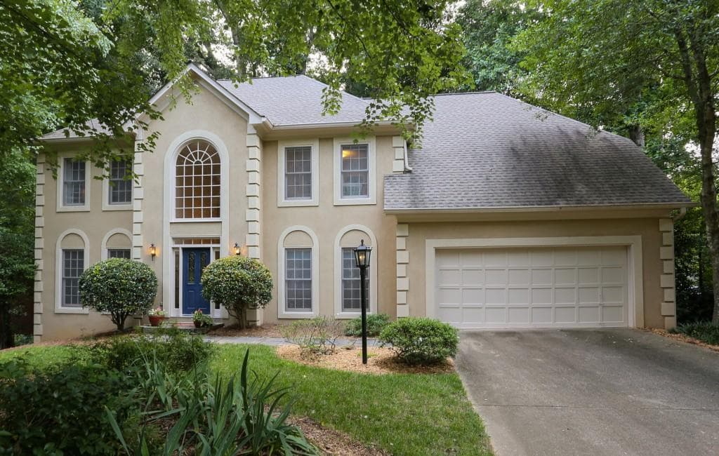 12170 Brookmill Point, Alpharetta, GA 30004 — most recent listing photo