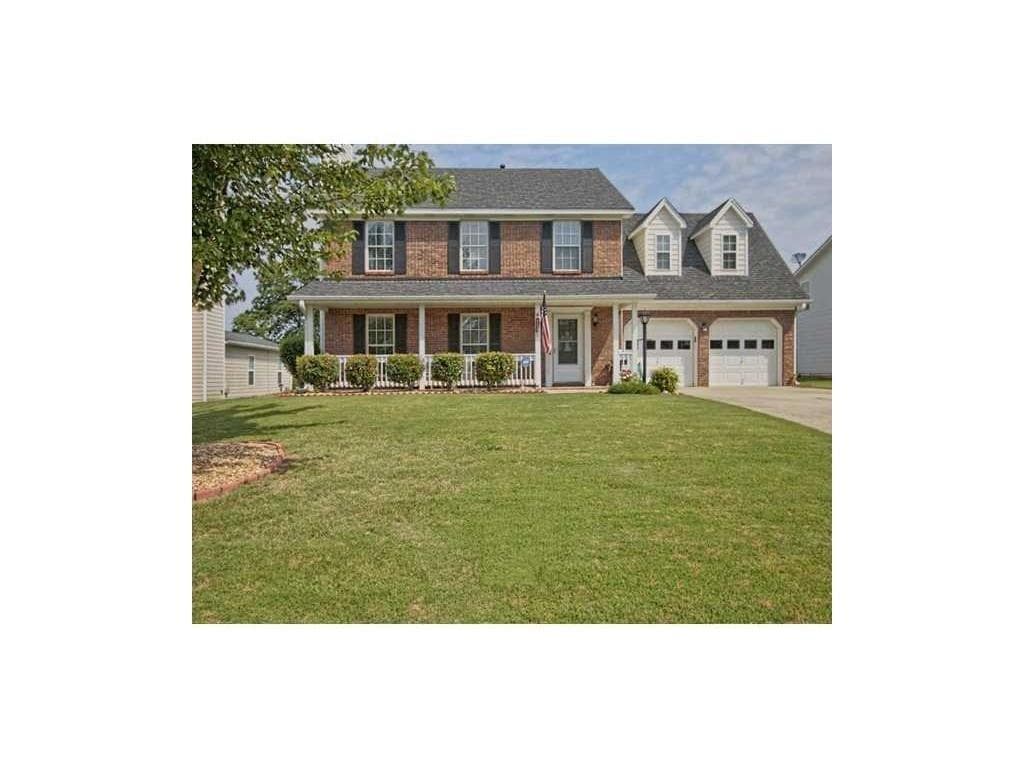 4 bedroom, 2,586 sq ft single family residence sold at 440 Dunagan Drive, Lawrenceville, GA 30045