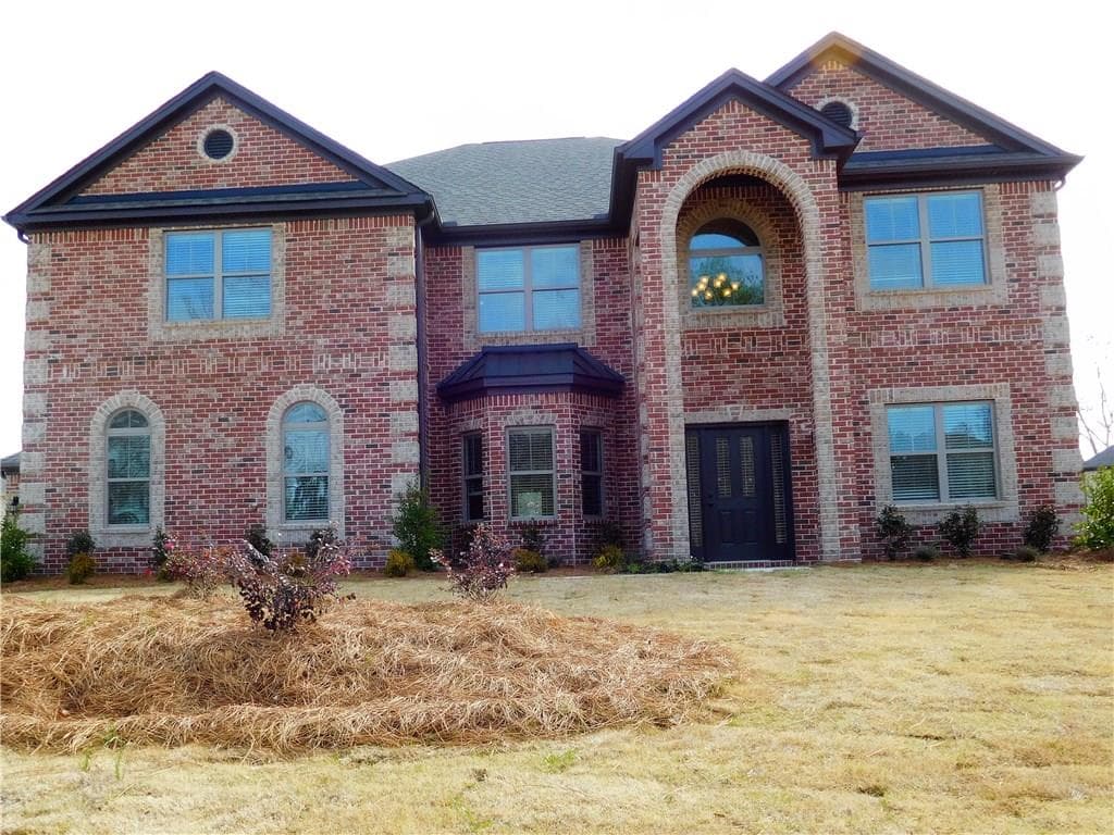5 bedroom single family residence sold at 2005 Ballymeade Lane, Hampton, GA 30228