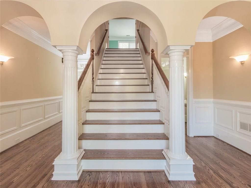 3581 Mansions Parkway, Berkeley Lake, GA 30096 — most recent listing photo