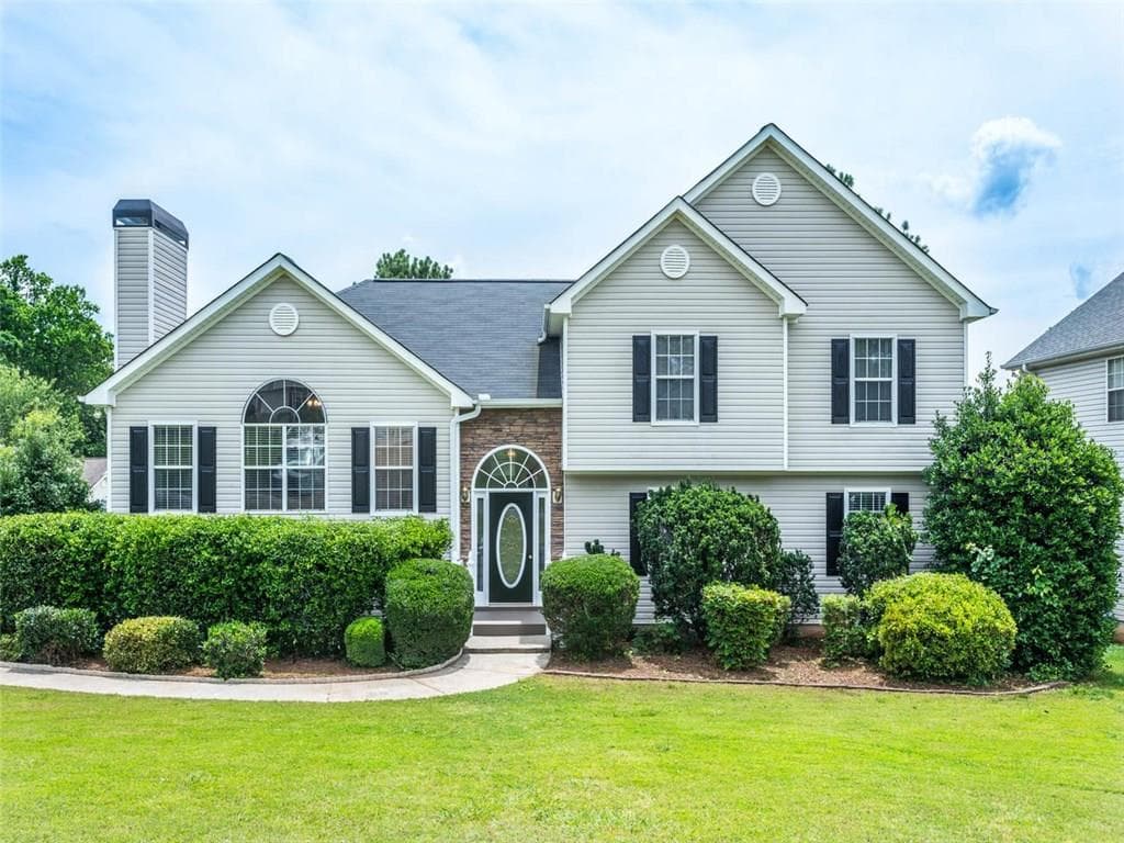 300 Split Rail Way, Canton, GA 30115 — most recent listing photo