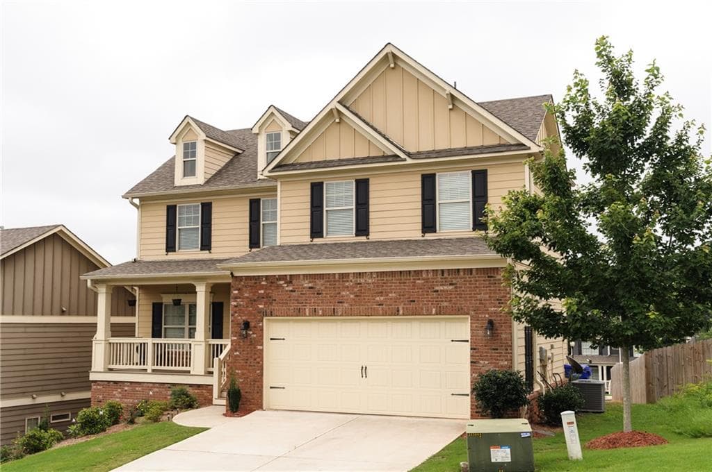 1700 Summit Village Lane, Marietta, GA 30066 — most recent listing photo