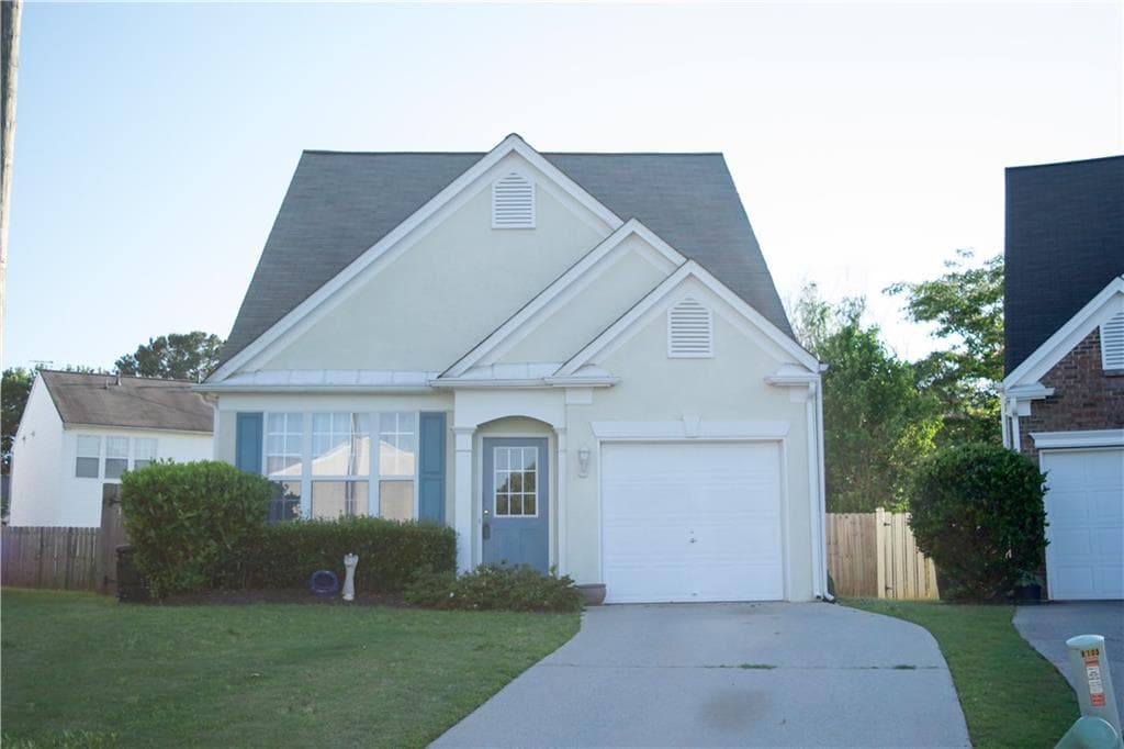 1701 Taynton Circle, Kennesaw, GA 30152 — most recent listing photo