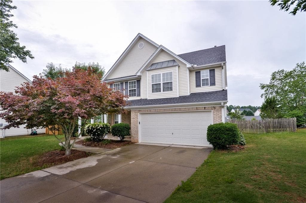 4 bedroom, 2,227 sq ft single family residence sold at 3675 Crescent Walk Lane, Suwanee, GA 30024 — photo 1 of 1
