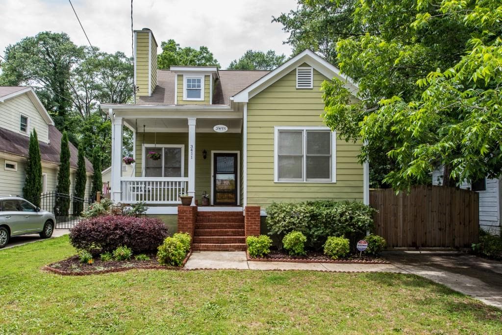 3411 Bachelor Street, East Point, GA 30344 — most recent listing photo