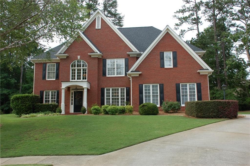 120 Ashburn Circle, Johns Creek, GA 30022 — most recent listing photo