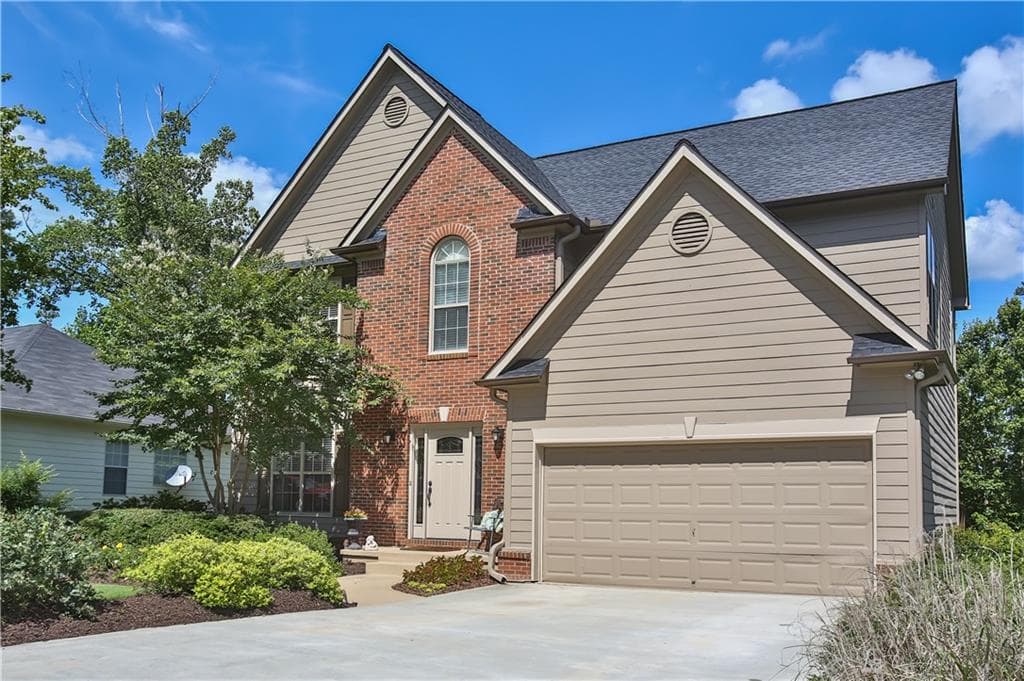 2666 Mcguire Drive, Kennesaw, GA 30144 — most recent listing photo